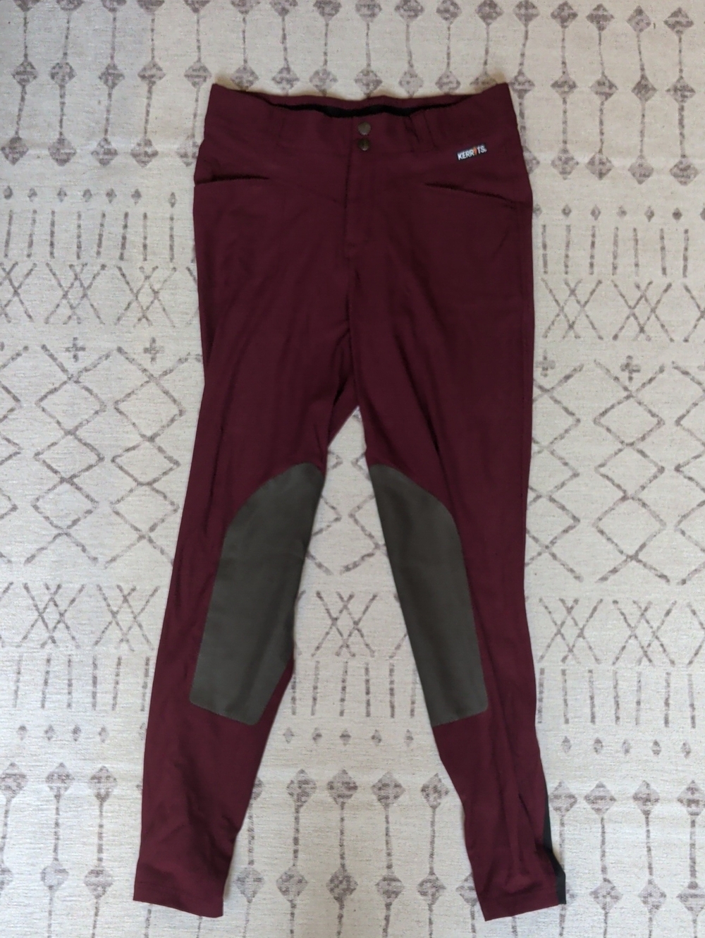Women's All Season Breeches